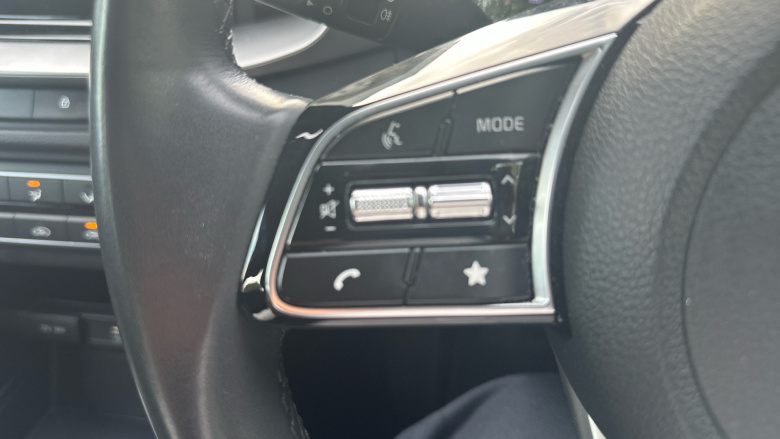 Kia Ceed 1.5T GDi ISG 2 5dr Petrol Hatchback